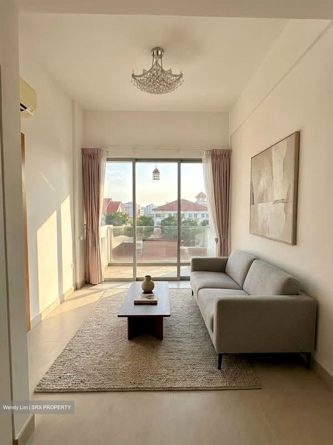 Casa Cambio (D19), Condominium #564791811
